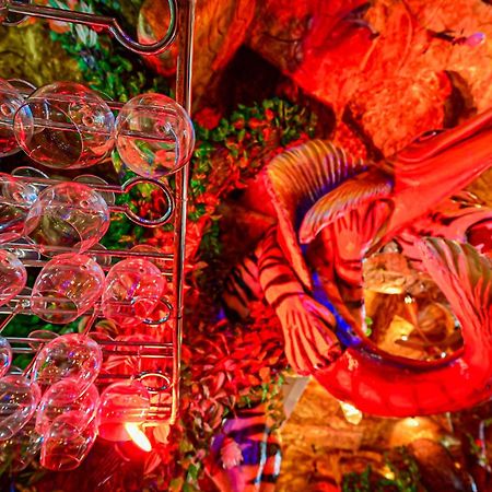 Tiger Complex Hotel Patong 外观 照片