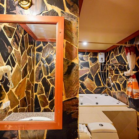 Tiger Complex Hotel Patong 外观 照片